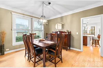 8639 Brentfield Road, Huntersville, NC 28078 - Photo 6