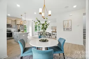 1103 Overland Dr, Dallas, NC 28034 - Photo 6