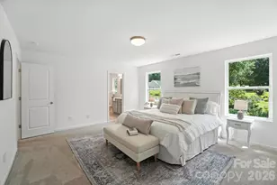 1103 Overland Dr, Dallas, NC 28034 - Photo 18