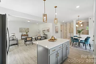 1103 Overland Drive, Dallas, NC 28034 - Photo 10