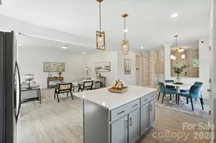 1103 Overland Dr, Dallas, NC 28034 - Photo 10