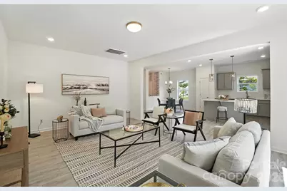 1103 Overland Drive, Dallas, NC 28034 - Photo 14