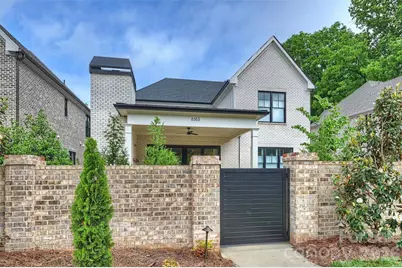 8163 Fairview Road, Charlotte, NC 28226 - Photo 46