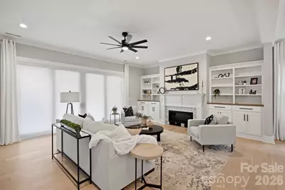 8163 Fairview Road, Charlotte, NC 28226 - Photo 18