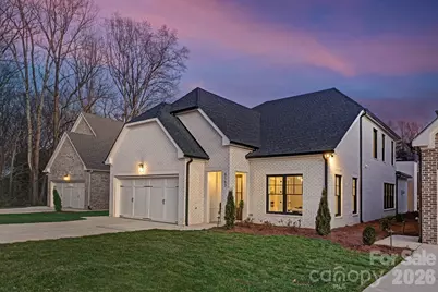 8163 Fairview Road, Charlotte, NC 28226 - Photo 2