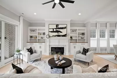 8163 Fairview Road, Charlotte, NC 28226 - Photo 20