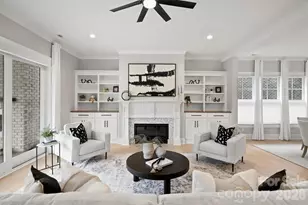 8163 Fairview Rd, Charlotte, NC 28226 - Photo 20