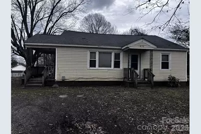 1838 Gay Street, Statesville, NC 28625 - Photo 1