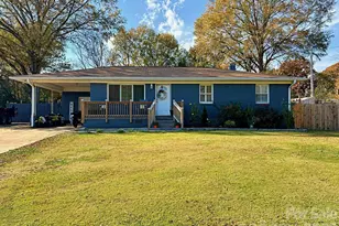 528 Waddell Dr, Albemarle, NC 28001 - Photo 1