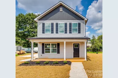 2336 West Boulevard, Charlotte, NC 28208 - Photo 1