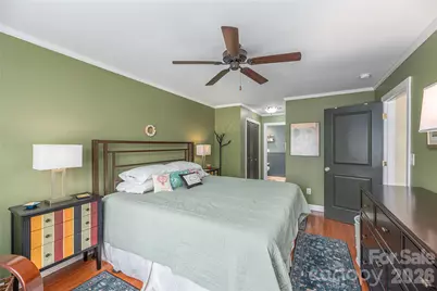 252 Wash Creek Drive #A, Hendersonville, NC 28739 - Photo 12