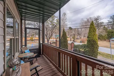 252 Wash Creek Drive #A, Hendersonville, NC 28739 - Photo 18