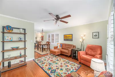 252 Wash Creek Drive #A, Hendersonville, NC 28739 - Photo 4