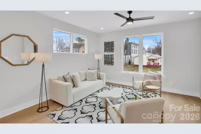 142 Mattoon Street, Charlotte, NC 28216 - Photo 14