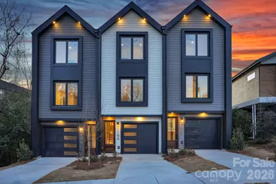 142 Mattoon Street, Charlotte, NC 28216 - Photo 1