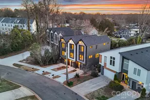 142 Mattoon St, Charlotte, NC 28216 - Photo 4