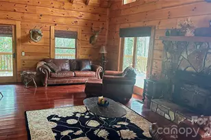 1694 Humpback Mountain Rd, Spruce Pine, NC 28777 - Photo 1