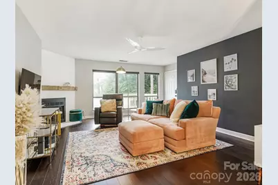 1612 Sharon Road W #68, Charlotte, NC 28210 - Photo 8