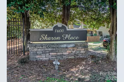 1612 Sharon Road W #68, Charlotte, NC 28210 - Photo 1