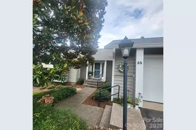 35 Cedarcliff Circle, Asheville, NC 28803 - Photo 2