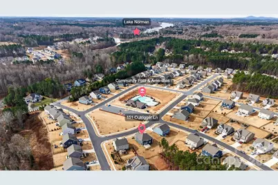 151 Outrigger Lane, Troutman, NC 28166 - Photo 4