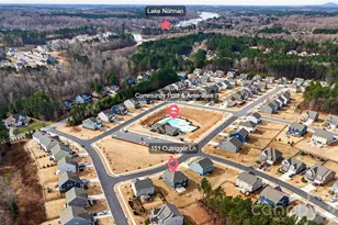 151 Outrigger Ln, Troutman, NC 28166 - Photo 4