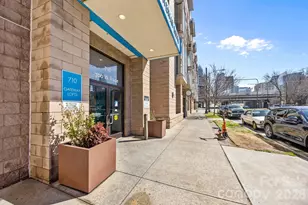 710 W Trade St, Charlotte, NC 28202 - Photo 26