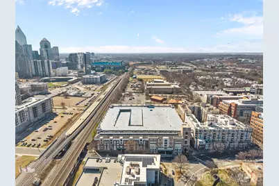 710 W Trade Street, Charlotte, NC 28202 - Photo 24