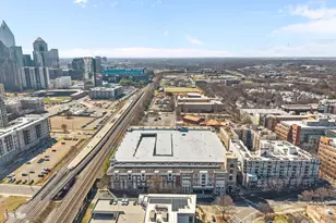 710 W Trade St, Charlotte, NC 28202 - Photo 24