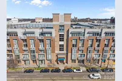 710 W Trade Street, Charlotte, NC 28202 - Photo 20