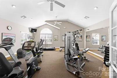 2444 Coltsview Lane, Matthews, NC 28105 - Photo 40