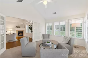 2444 Coltsview Ln, Matthews, NC 28105 - Photo 18