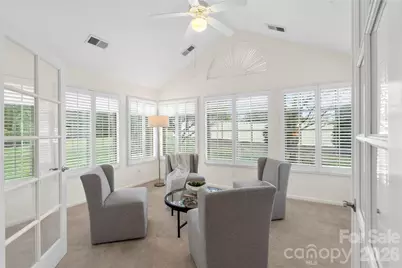 2444 Coltsview Lane, Matthews, NC 28105 - Photo 24