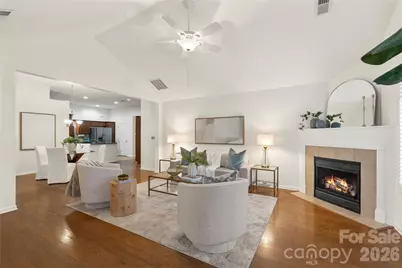 2444 Coltsview Lane, Matthews, NC 28105 - Photo 6