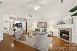 2444 Coltsview Ln, Matthews, NC 28105 - Photo 6