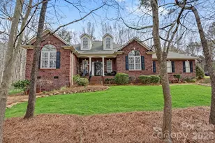 113 Palmer Marsh Pl, Mooresville, NC 28117 - Photo 1