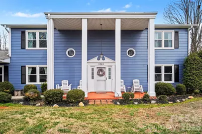 3361 47th Avenue Place NE #76, Hickory, NC 28601 - Photo 1