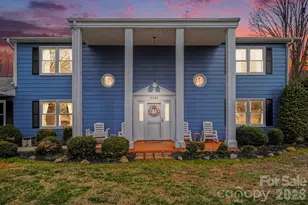 3361 47th Ave Pl NE, Hickory, NC 28601 - Photo 30