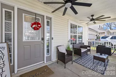 6406 Castlewynd Court, Charlotte, NC 28212 - Photo 2