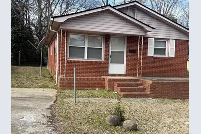 427 Clinton Avenue, Lancaster, SC 29720 - Photo 1