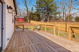 2269 Drexel Heights St, Morganton, NC 28655 - Photo 32