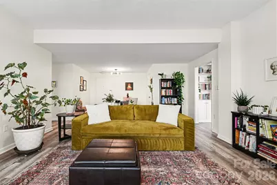 1300 Reece Road #520, Charlotte, NC 28209 - Photo 2