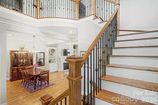 7930 Greenview Terrace Ct, Charlotte, NC 28277 - Photo 4