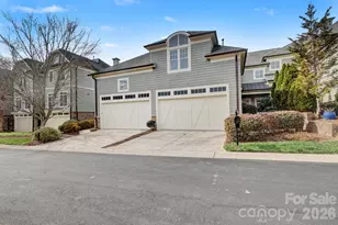 7930 Greenview Terrace Ct, Charlotte, NC 28277 - Photo 1