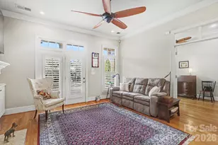 7930 Greenview Terrace Ct, Charlotte, NC 28277 - Photo 10