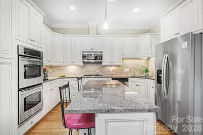 7930 Greenview Terrace Court, Charlotte, NC 28277 - Photo 16