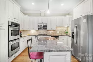 7930 Greenview Terrace Ct, Charlotte, NC 28277 - Photo 16