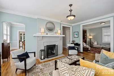 1912 Dilworth Road E, Charlotte, NC 28203 - Photo 6