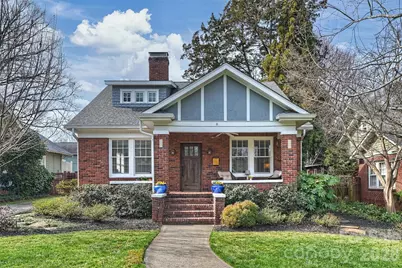 1912 Dilworth Road E, Charlotte, NC 28203 - Photo 1