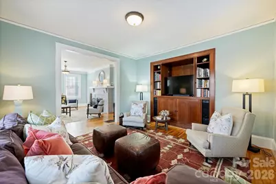 1912 Dilworth Road E, Charlotte, NC 28203 - Photo 8